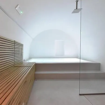 Terrazza Alcyone * أوستوني