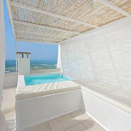 Terrazza Alcyone شقة