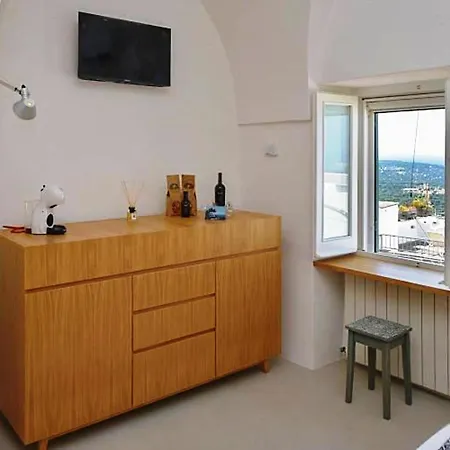 Terrazza Alcyone شقة